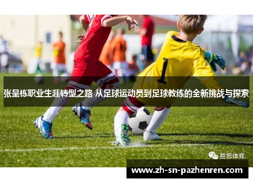张呈栋职业生涯转型之路 从足球运动员到足球教练的全新挑战与探索 张呈栋职业生涯转型之路 从足球运动员到足球教练的全新挑战与探索