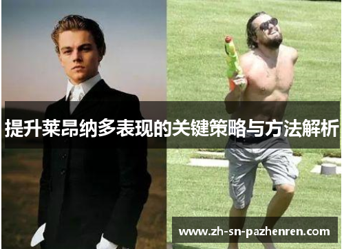 提升莱昂纳多表现的关键策略与方法解析 提升莱昂纳多表现的关键策略与方法解析