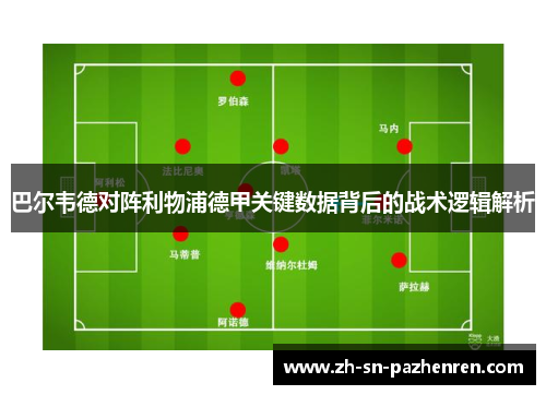 巴尔韦德对阵利物浦德甲关键数据背后的战术逻辑解析